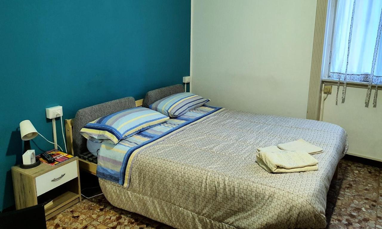 Studio Luna Apartment Milano Esterno foto