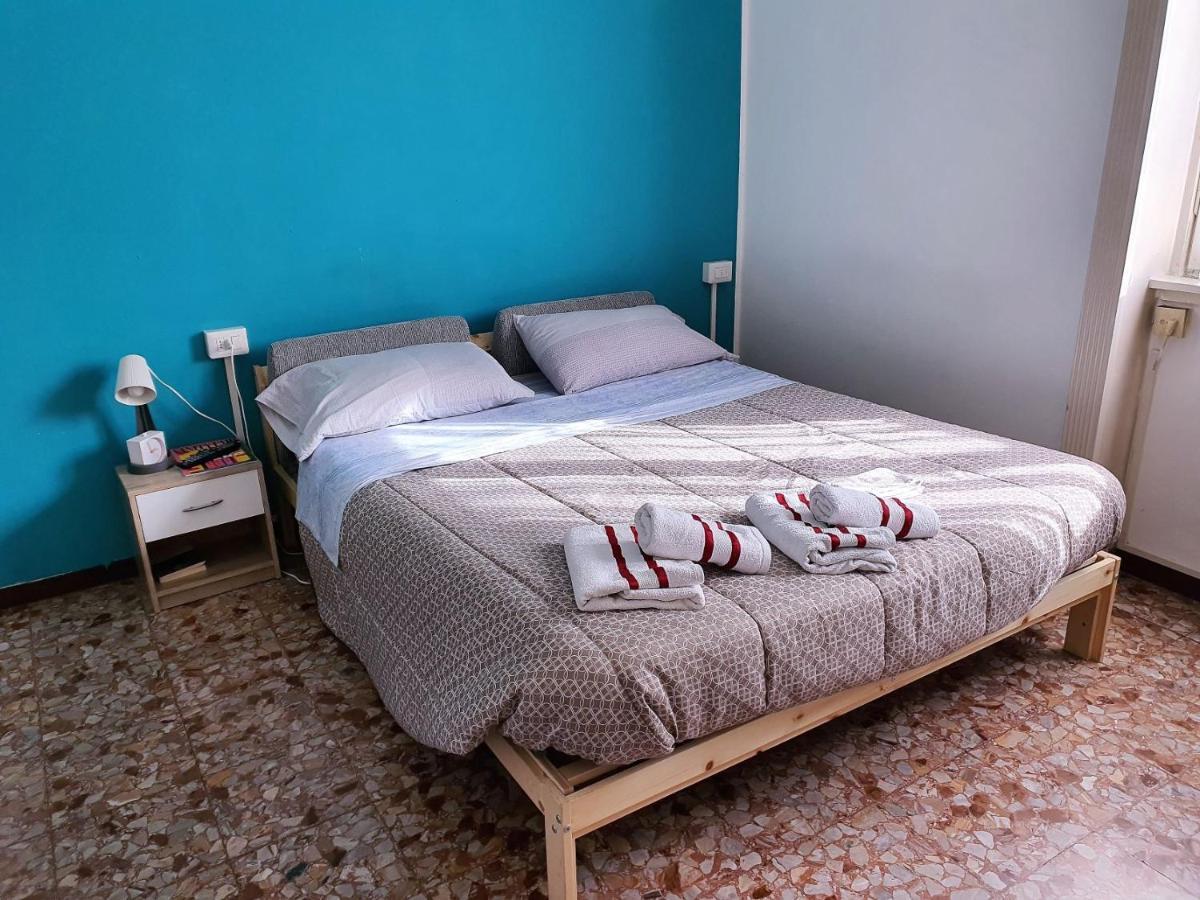 Studio Luna Apartment Milano Esterno foto